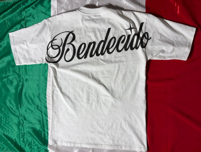 Bendecido