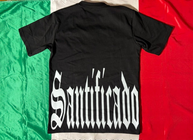 Santificado
